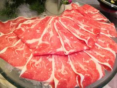 -满堂欢豆捞坊(美丽华大酒店店)