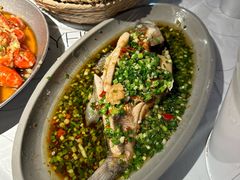 -巴厘龙虾·榜首油焖大虾(洞庭·艺术洋房店)