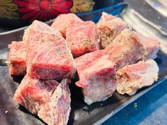 -熊出没日本烧肉放题