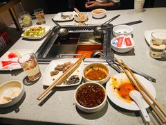 -海底捞火锅(同泰时代广场夜宵主题店)