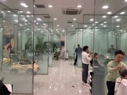 -时尚殿堂hair salon（上地华联店）