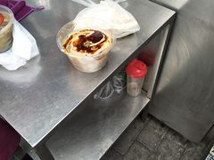 卤汁凉粉-清真·宏顺祥卤汁凉粉(大皮院店)