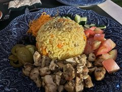 -Turka土耳咖(五大道店)
