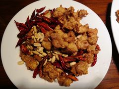 飘香辣子鸡-惠宾饭庄(中山路店)