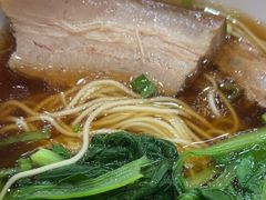 -东吴面馆(因果巷店)