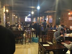 -新疆烧烤王(广灵店)