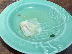-老清朝包子铺(开明街店)