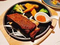 -俄士厨房(时代天街店)