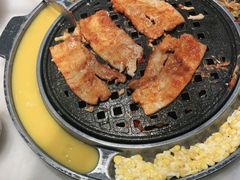 -韩宫宴烤肉·料理(砂之船奥特莱斯店)