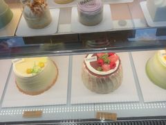 -théATRE 茶聚场(王府中環店)