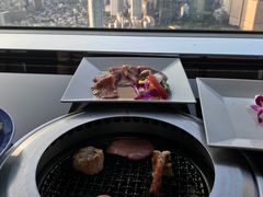 -叙叙苑(东京歌剧城店)