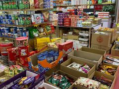 -紫荆城食品交易中心(华强北店)