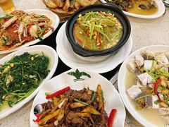 -深圳福田香格里拉大酒店