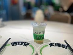 -欧记大排档·景德菜(上海首店)