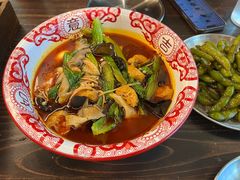 -破店肥哈·东北烧烤·夜宵(南山保利店)