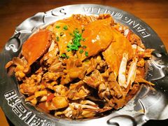 -胖哥俩肉蟹煲(济南世茂国际广场店)