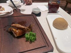 -粤域茶餐厅