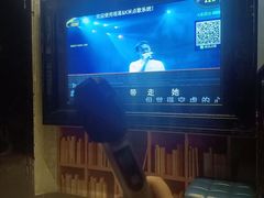 -星汇纯K量贩式KTV(卜蜂中心店)