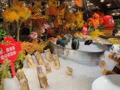 -芭菲盛宴·环球美食(解放碑英利国际店)