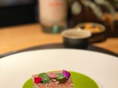 烟熏鳗鱼-泰安门Taian Table(镇宁路店)