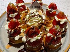 -BE BRIGHT KITCHEN(正佳广场店)