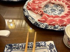 -磁器铜锅涮肉(交大东路店)