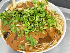 -正味斋锅巴菜(西北角店)