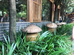 -青城甲(青城山店)