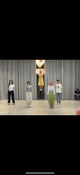 -G-STEPS舞蹈工作室