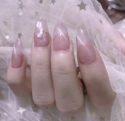 点击看大图 -LILY NAILS美甲美睫