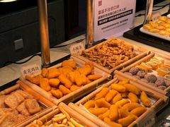 -三宝大饭店-中和艺素餐厅(浦上金山正祥广场店)