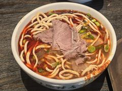 -清真·马安军辣子牛肉面