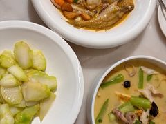 -华盛丰温州大排档(东三环南路店)