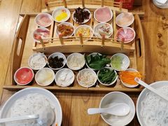 -双桥园·云南过桥米线(古城南门店)