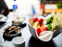 -野菌皇海景野生菌火锅(滨海大道店)