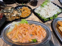 -销魂美蛙鱼头火锅(上海首店)