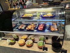 -菲住布渴酒店自助餐厅(阿里巴巴西溪园区店)