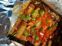android_upload_pic-天厨妙香素食餐厅(清华店)