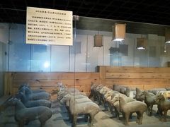 -汉景帝阳陵博物院