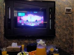 -K立方量贩式KTV(香洲店)