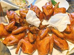 -鸽子侯·家宴·平价海鲜(绿地店)