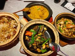 -啫神·广州地标美食(北京路店)