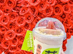 -迷客夏Milksha(无锡苏宁店)