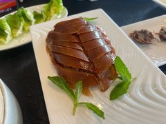 -大董(华贸购物中心店)