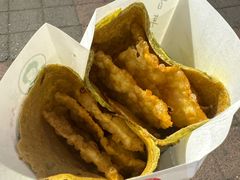 -清真·二嫂子煎饼果子(鼓楼旗舰形象店)