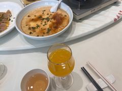 -梅花香里大酒店(郁金香路店)