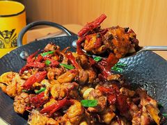 -太二酸菜鱼(福州泰禾店)