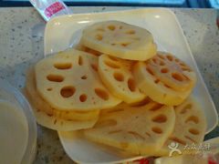 -朱氏胖子烂火锅(洪崖洞店)