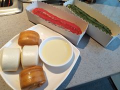 -海底捞火锅(老城根店)