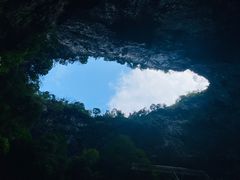 -英西峰林·洞天仙境